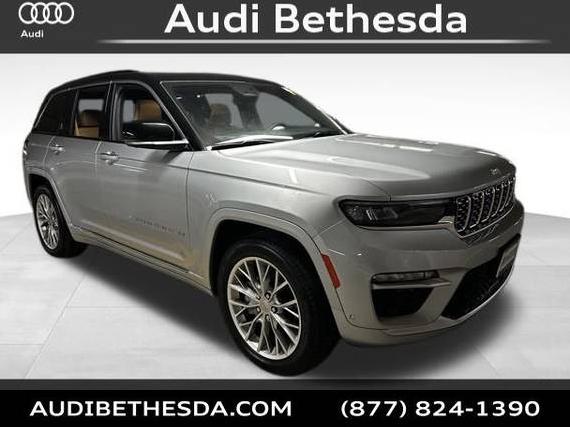 JEEP GRAND CHEROKEE 2024 1C4RJHEG7R8592990 image JEEP GRAND CHEROKEE 2024 1C4RJHEG7R8592990 image
